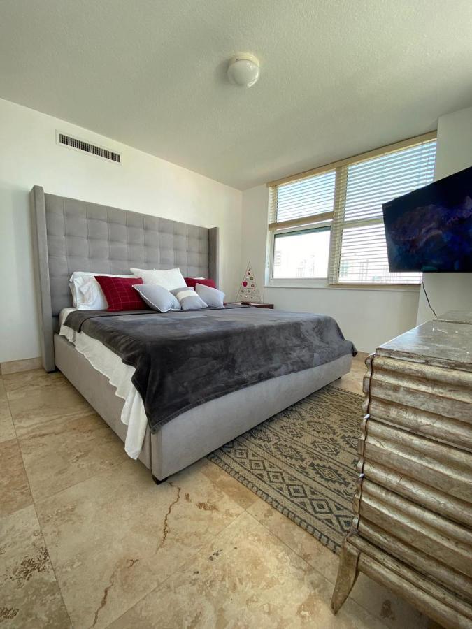 Comfortable Room In The Brickell City Center Area Miami Exterior photo
