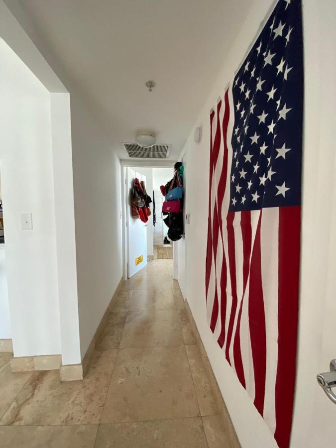 Comfortable Room In The Brickell City Center Area Miami Exterior photo