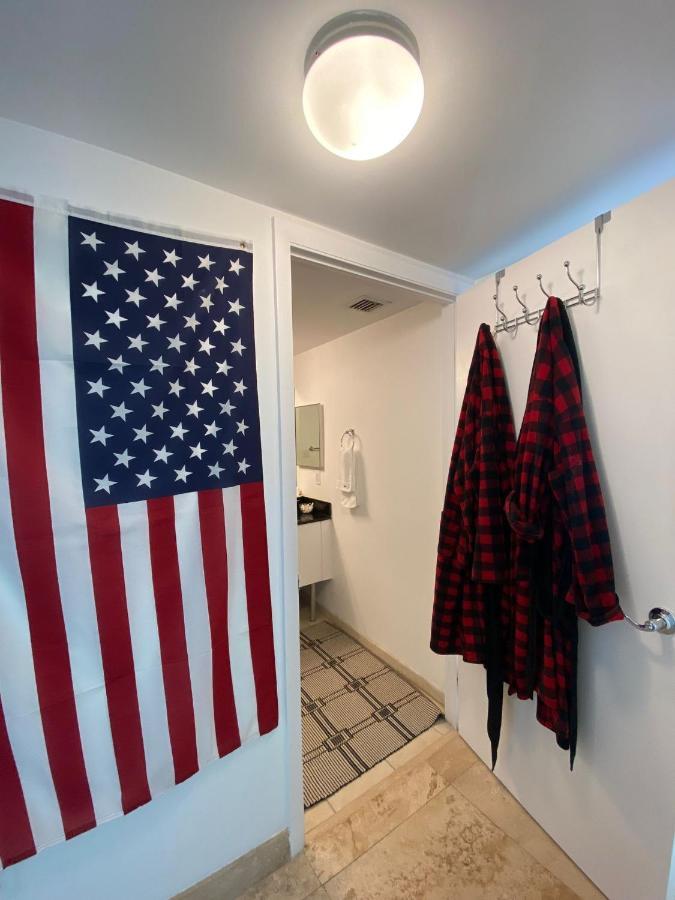 Comfortable Room In The Brickell City Center Area Miami Exterior photo