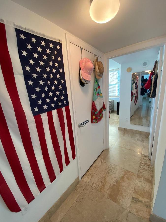 Comfortable Room In The Brickell City Center Area Miami Exterior photo