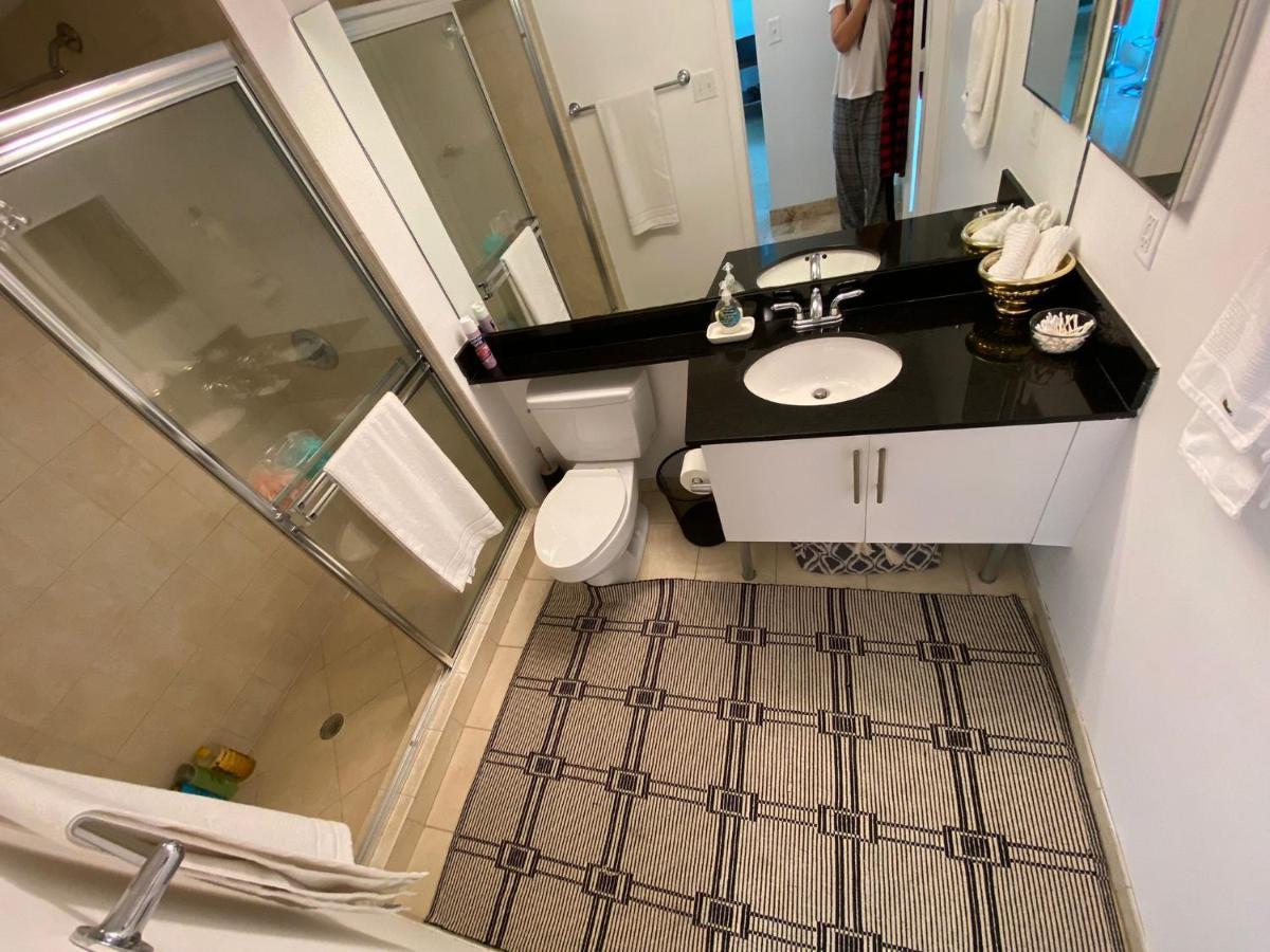 Comfortable Room In The Brickell City Center Area Miami Exterior photo